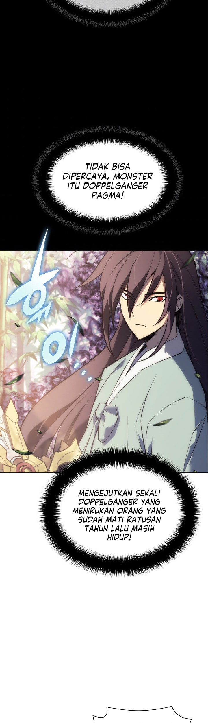 Overgeared Chapter 120 - halaman 5