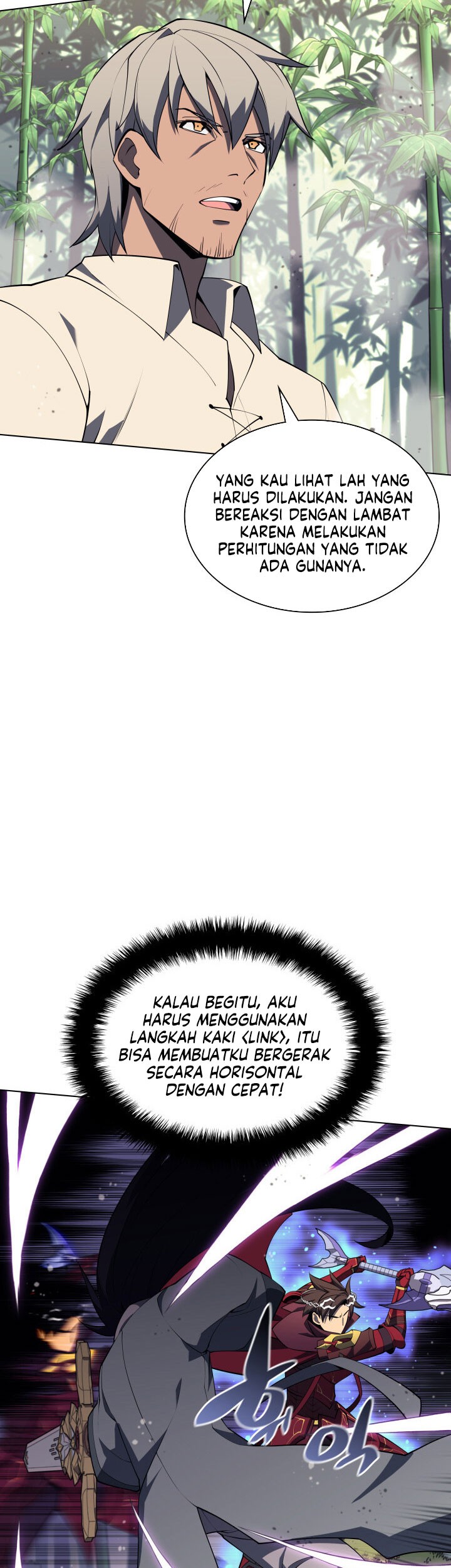Overgeared Chapter 120 - halaman 51