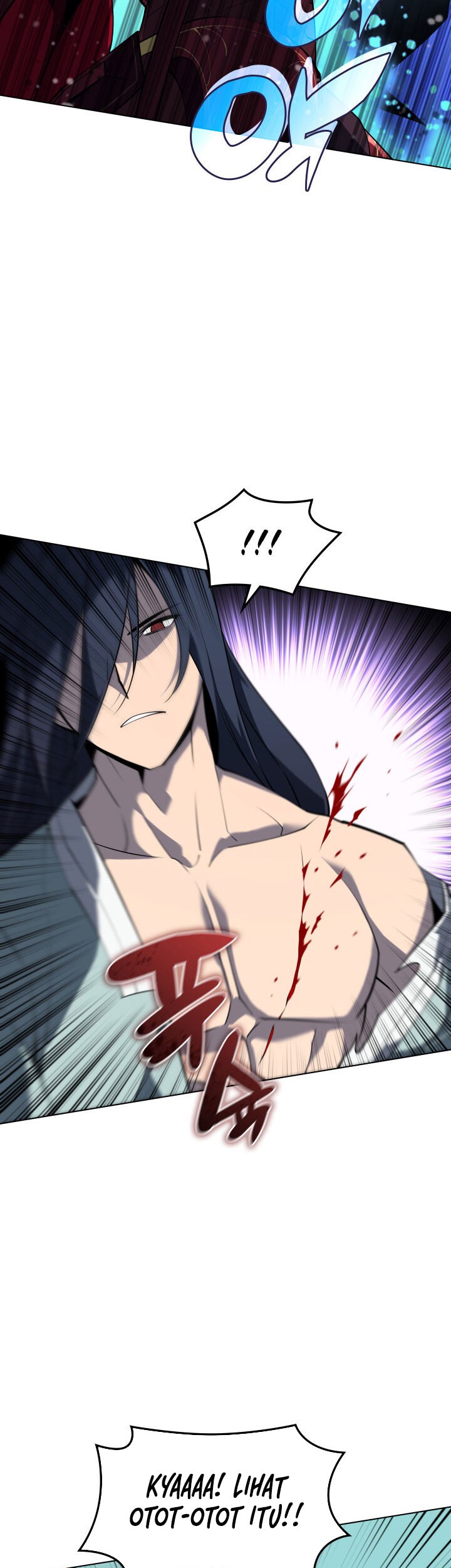 Overgeared Chapter 120 - halaman 55