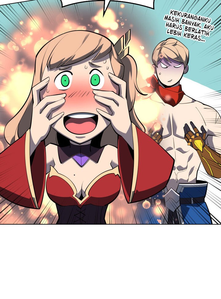 Overgeared Chapter 120 - halaman 56