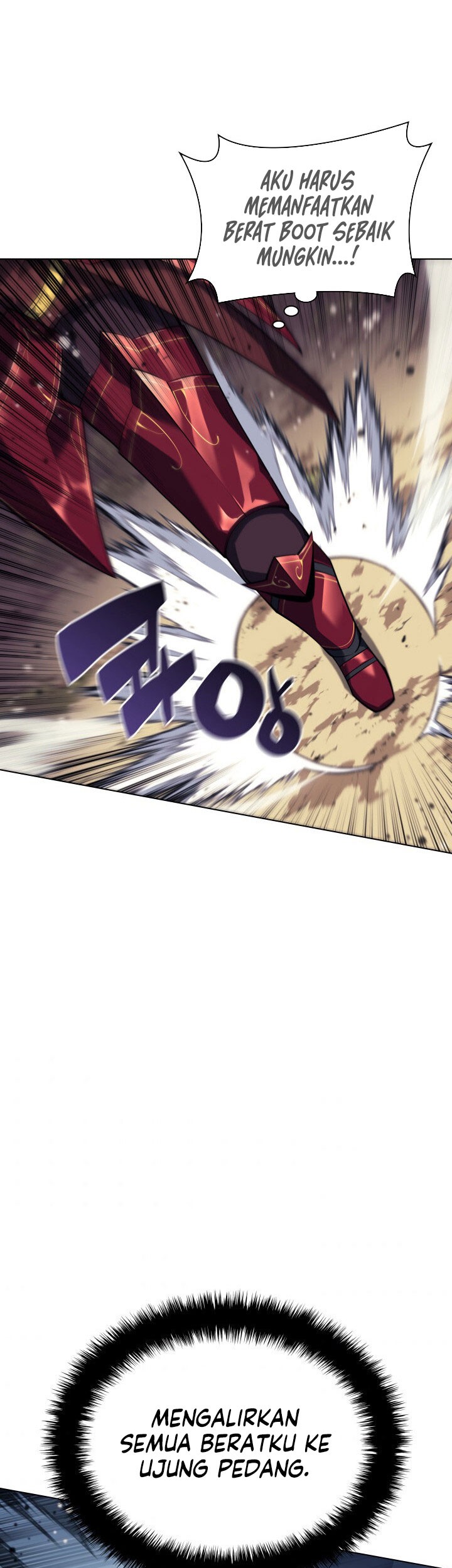 Overgeared Chapter 120 - halaman 57