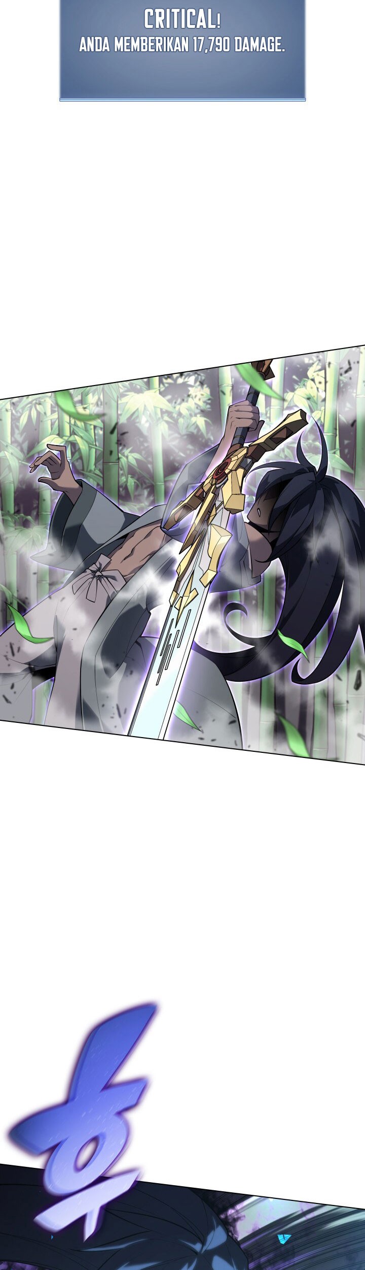Overgeared Chapter 120 - halaman 59