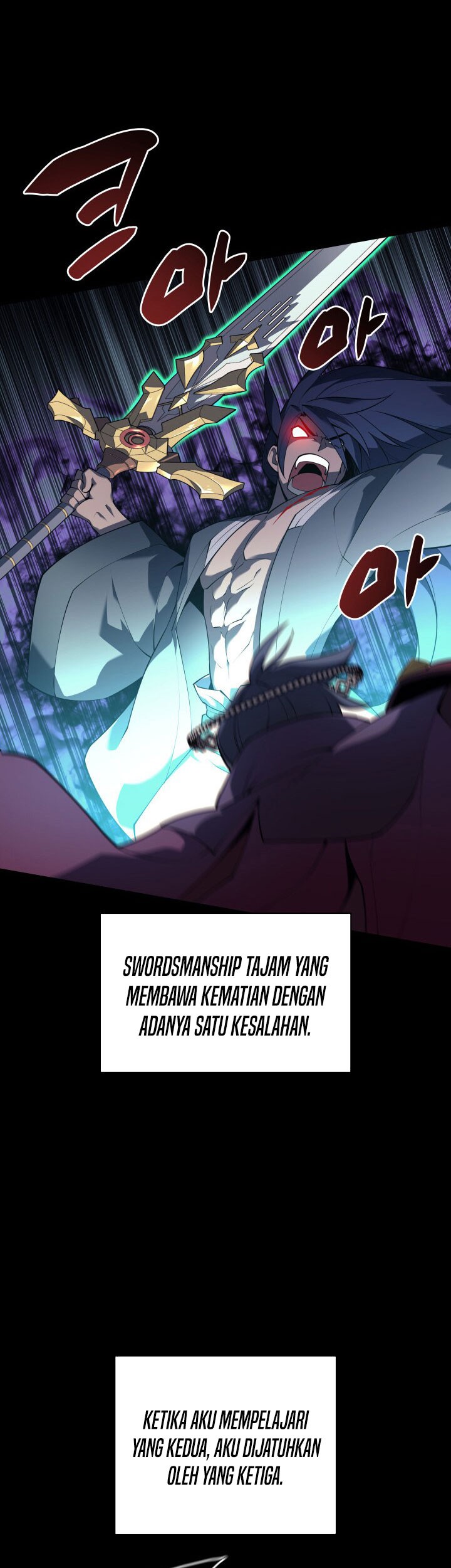 Overgeared Chapter 120 - halaman 69