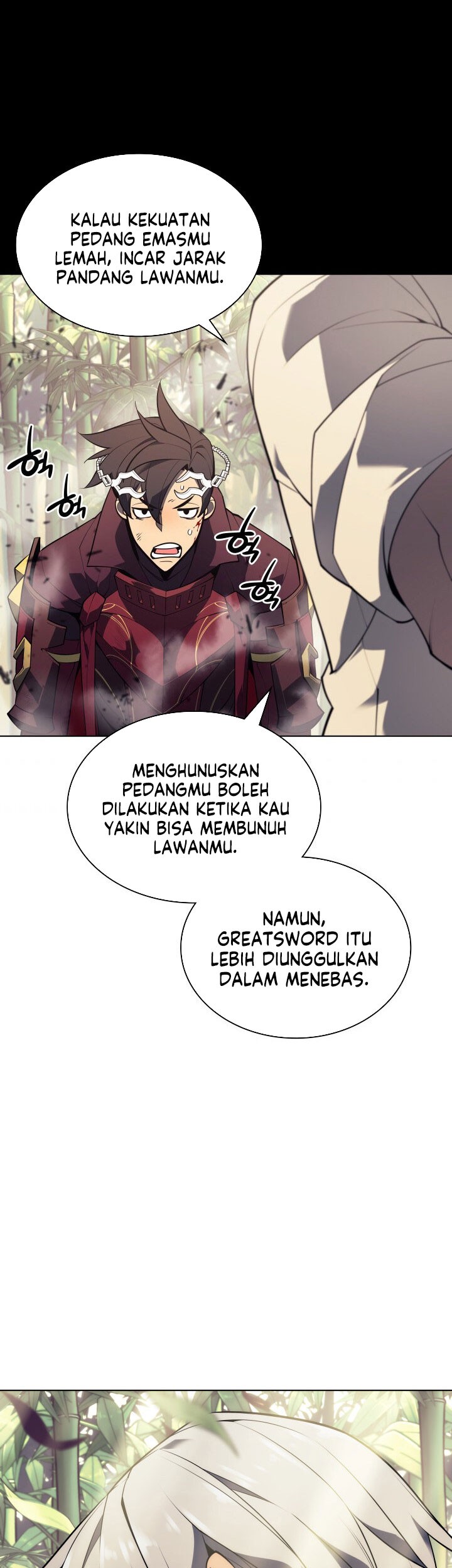 Overgeared Chapter 120 - halaman 73