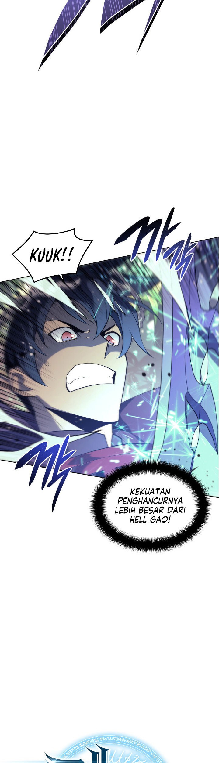 Overgeared Chapter 120 - halaman 9