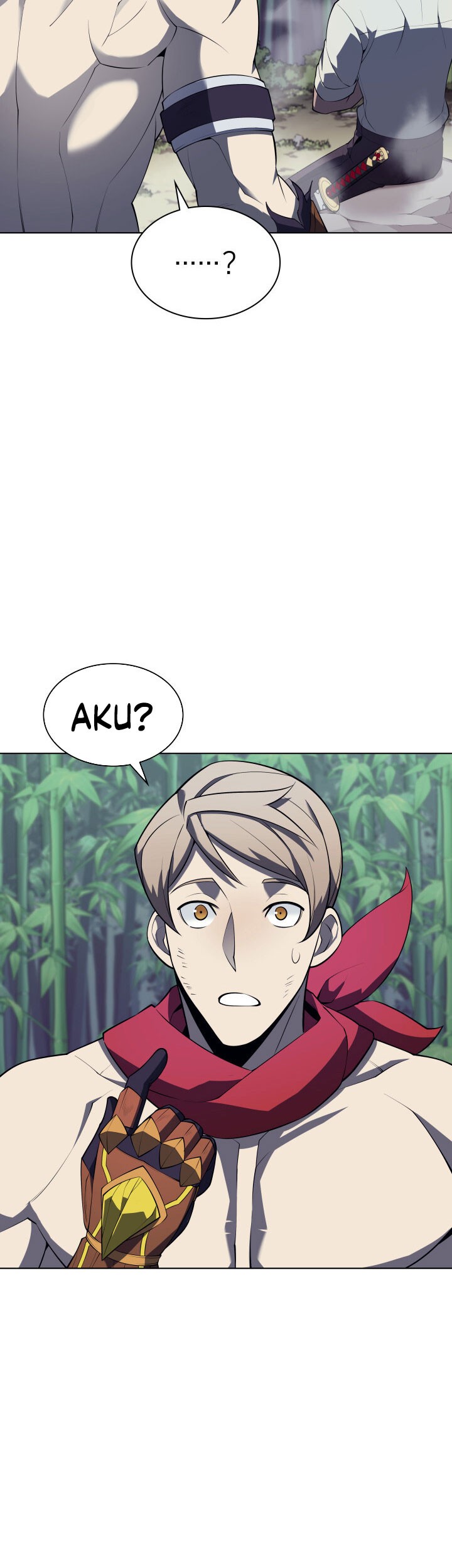 Overgeared Chapter 121 - halaman 11