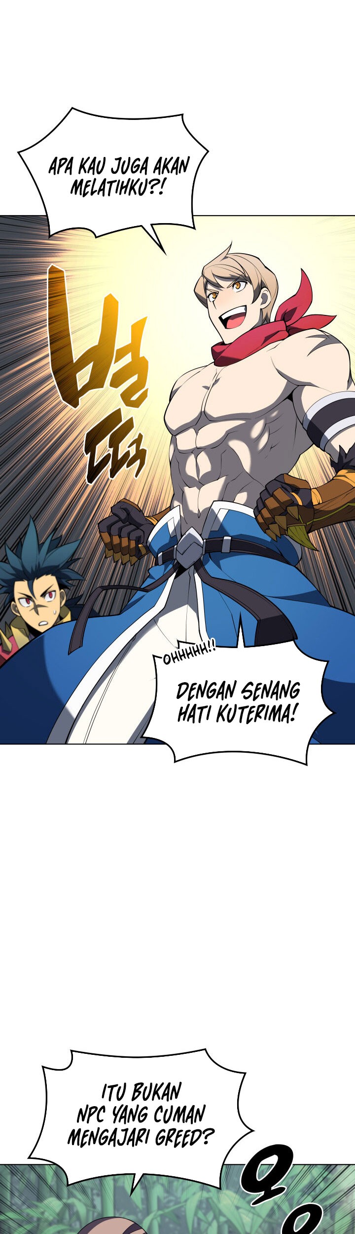 Overgeared Chapter 121 - halaman 13