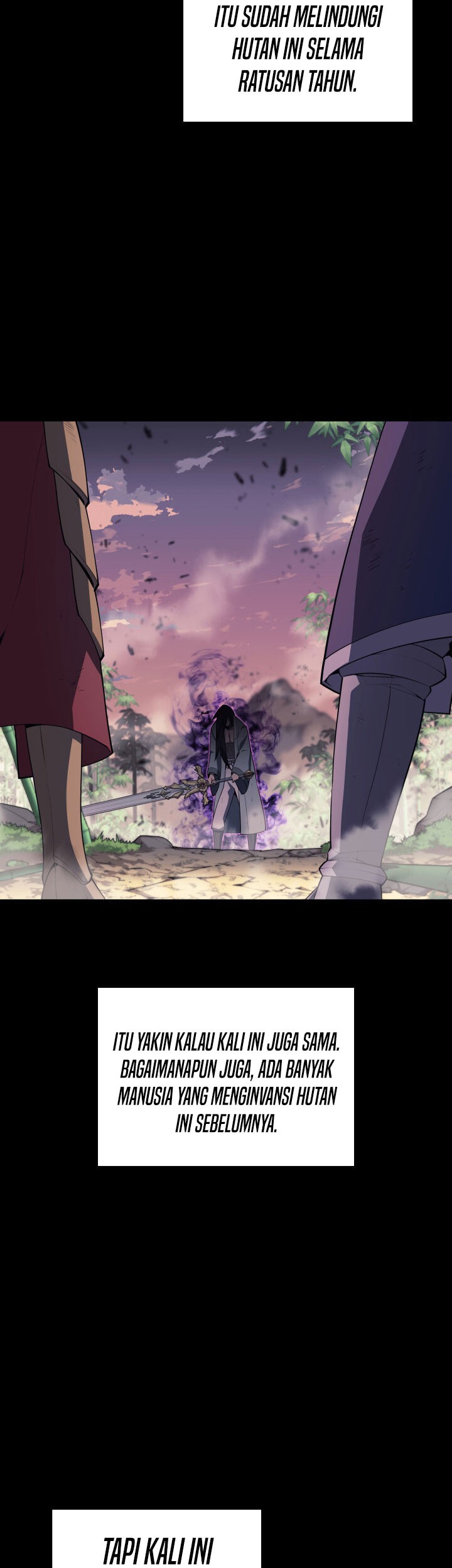 Overgeared Chapter 121 - halaman 21