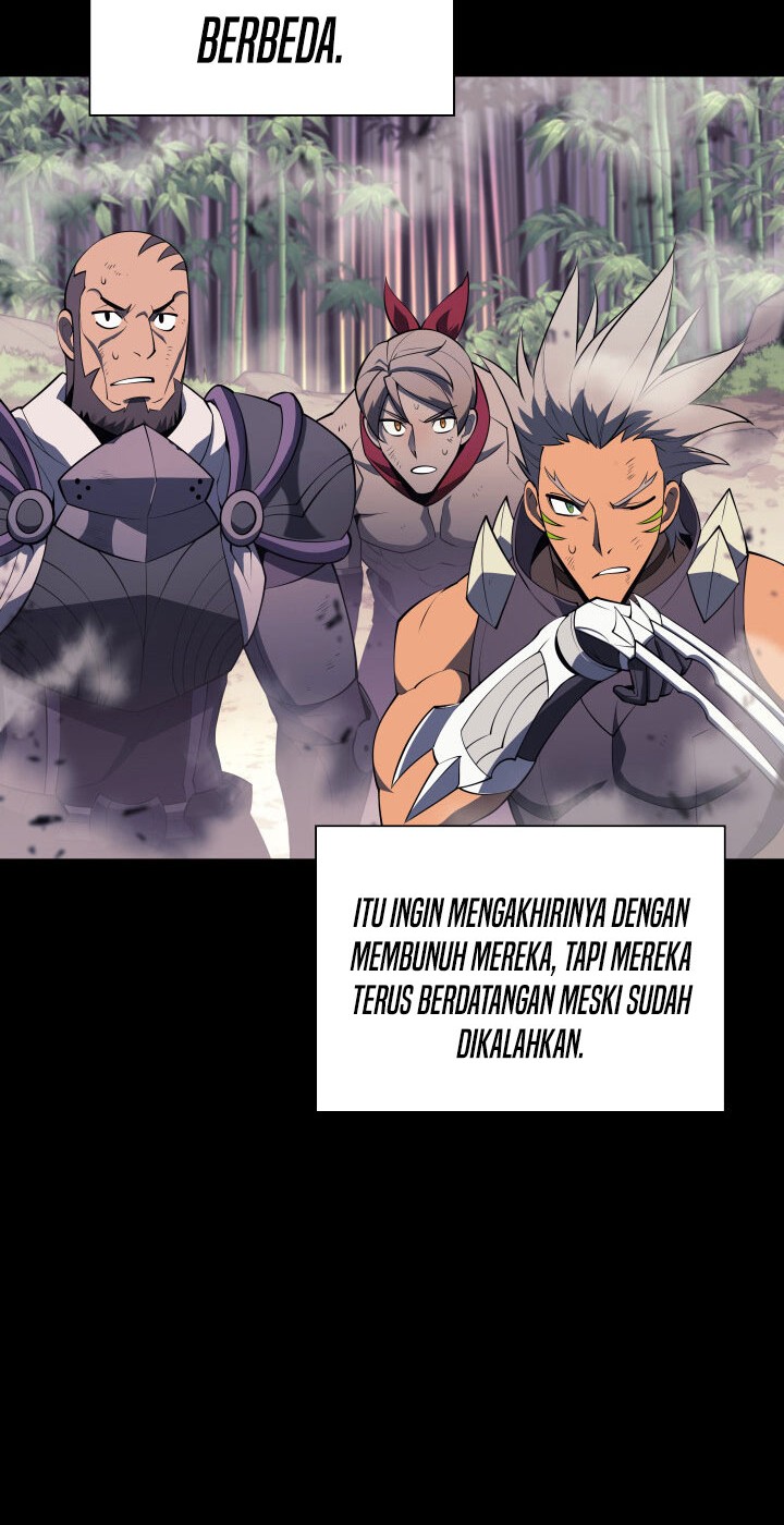 Overgeared Chapter 121 - halaman 22