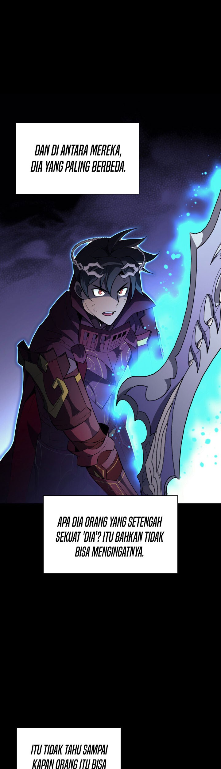 Overgeared Chapter 121 - halaman 23