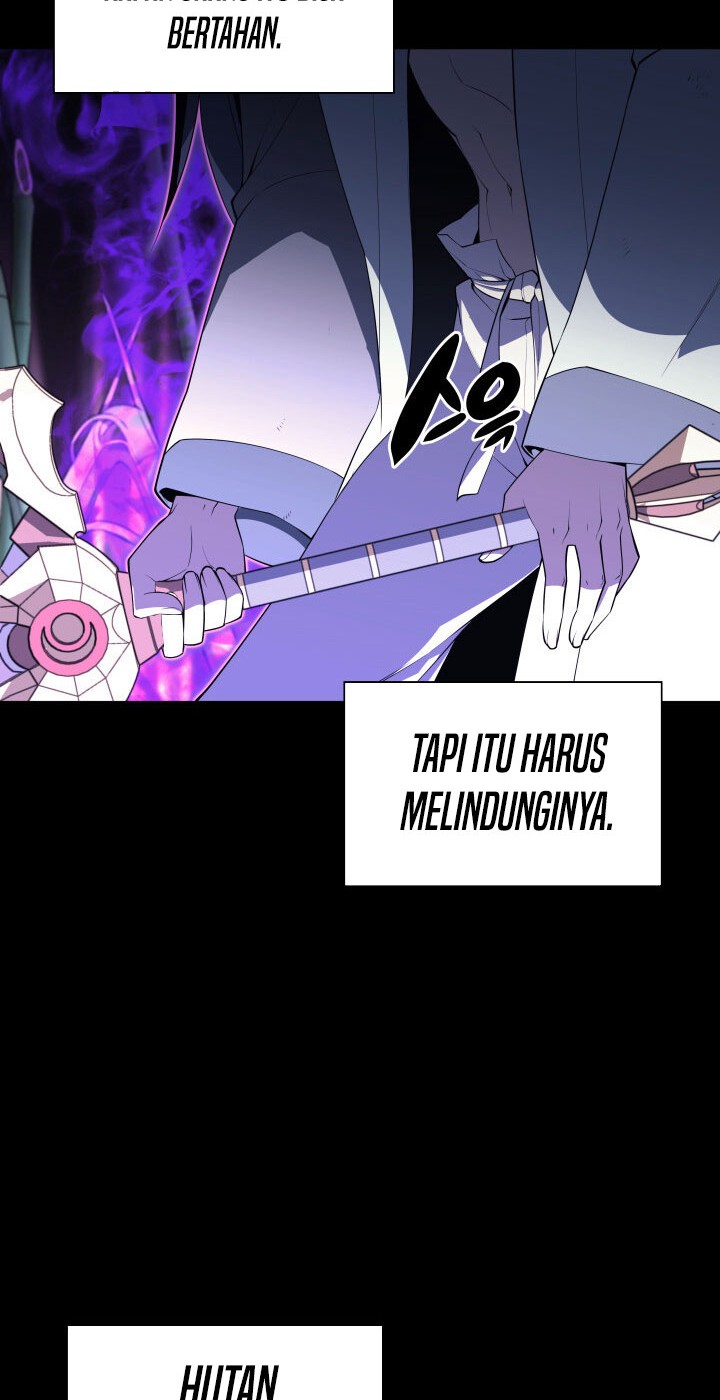 Overgeared Chapter 121 - halaman 24