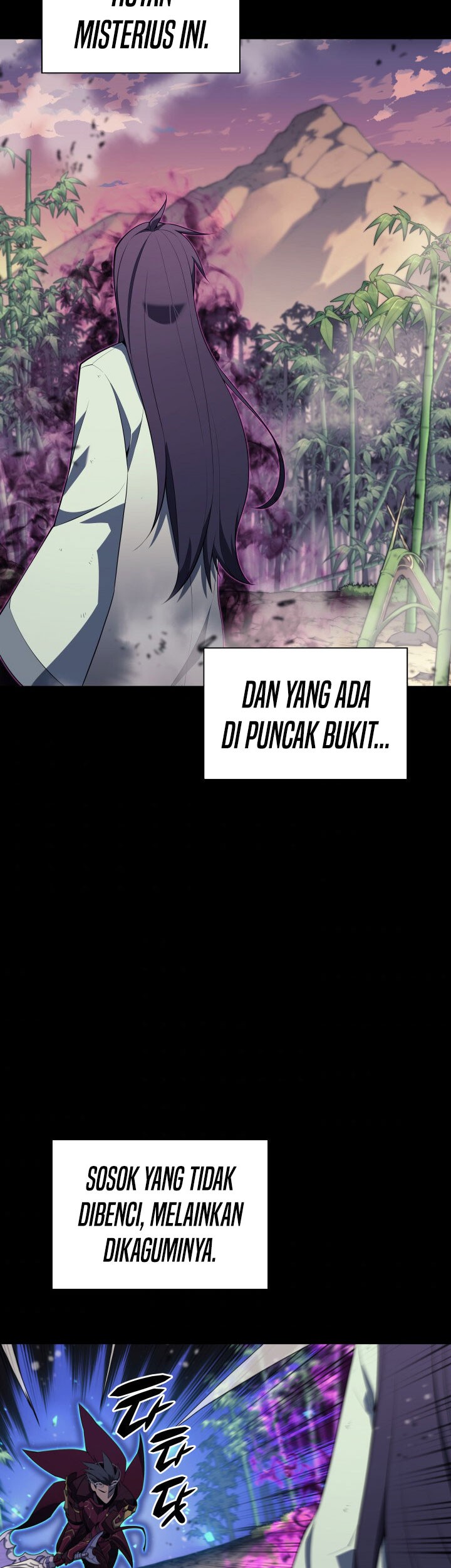 Overgeared Chapter 121 - halaman 25