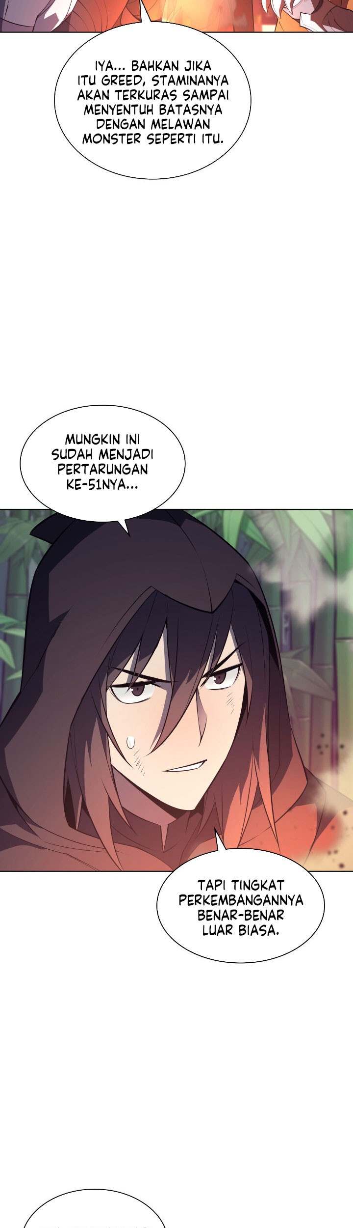 Overgeared Chapter 121 - halaman 3