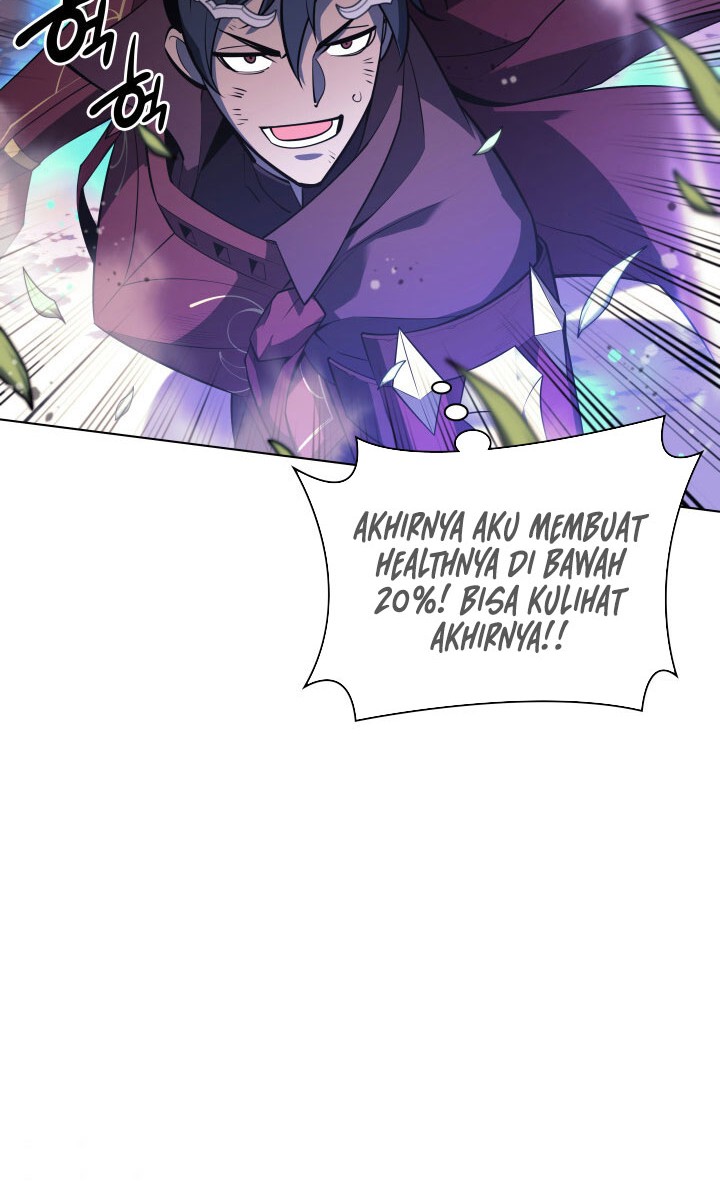 Overgeared Chapter 121 - halaman 34