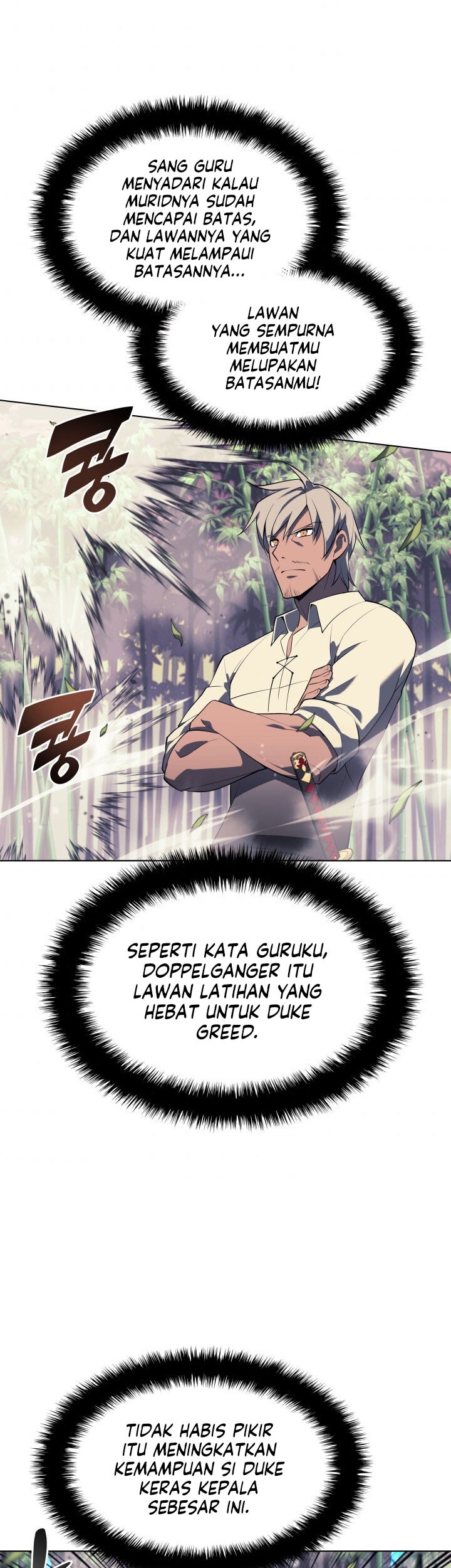 Overgeared Chapter 121 - halaman 35