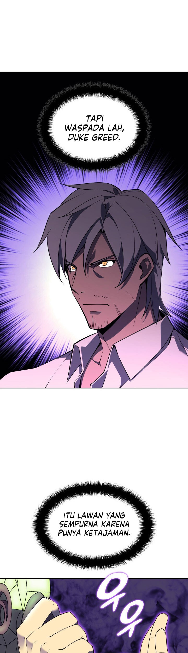 Overgeared Chapter 121 - halaman 37