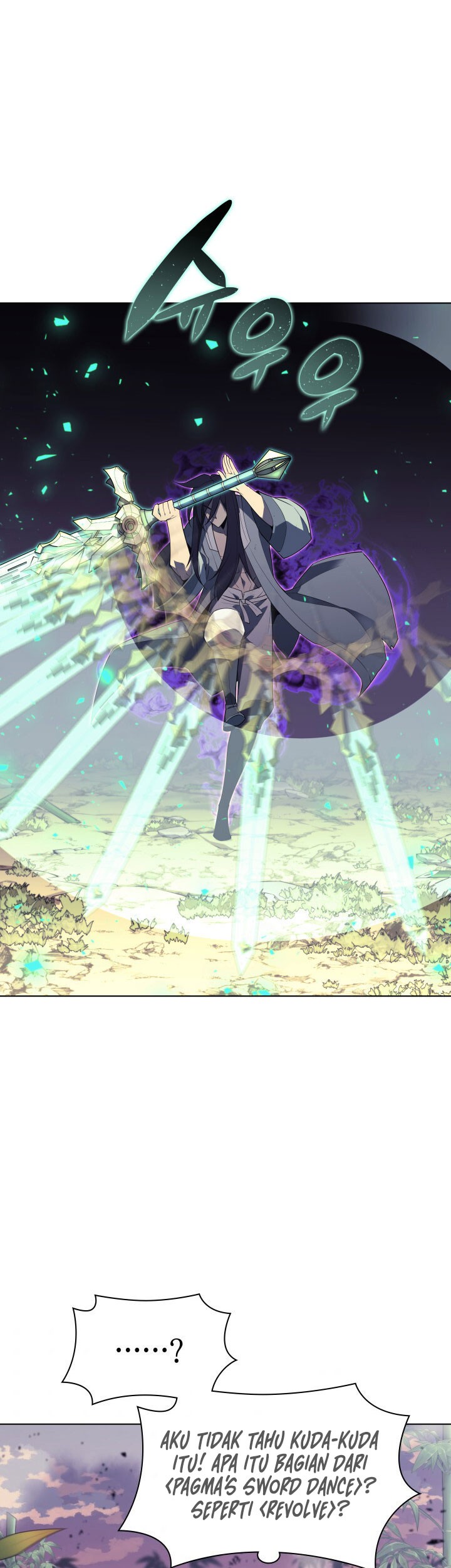 Overgeared Chapter 121 - halaman 39