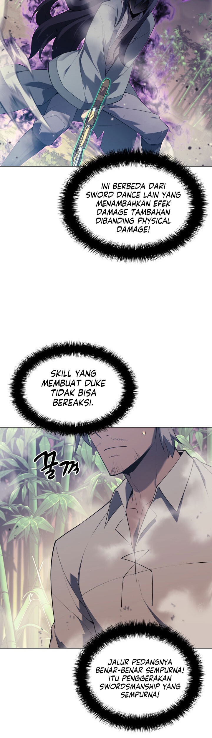 Overgeared Chapter 121 - halaman 47