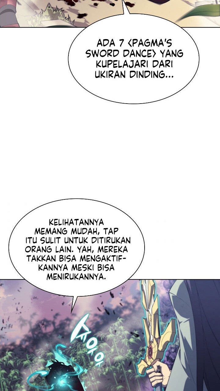 Overgeared Chapter 121 - halaman 50