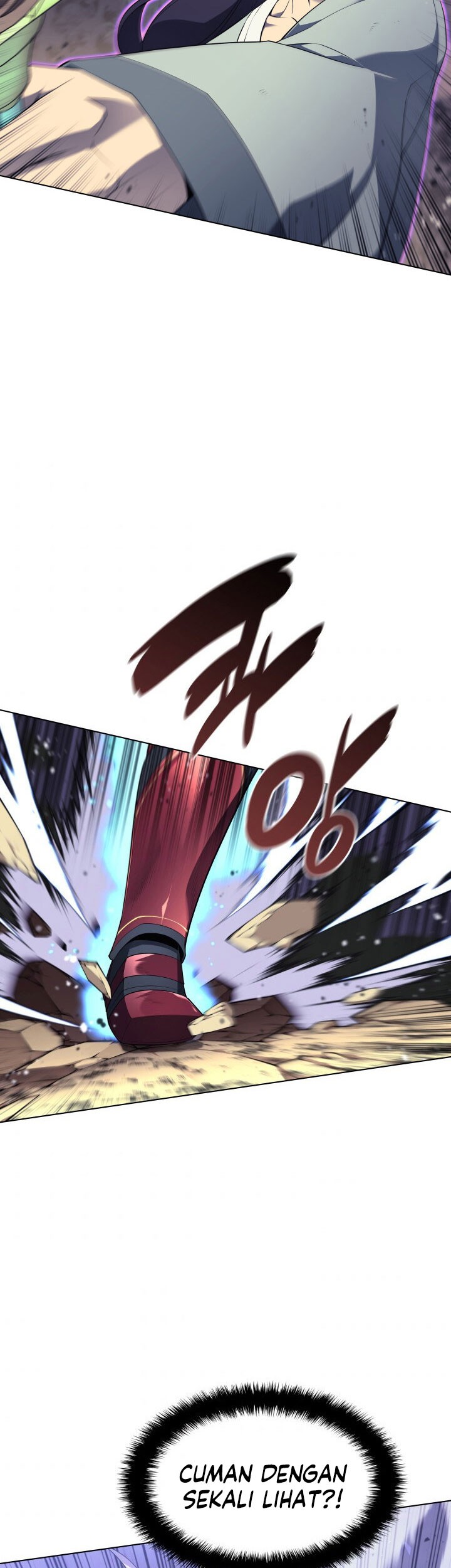 Overgeared Chapter 121 - halaman 55