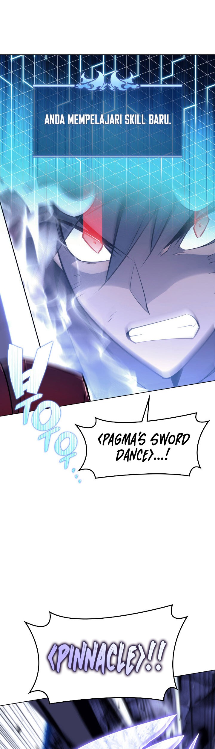 Overgeared Chapter 121 - halaman 57