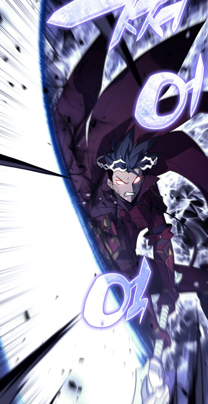 Overgeared Chapter 121 - halaman 58