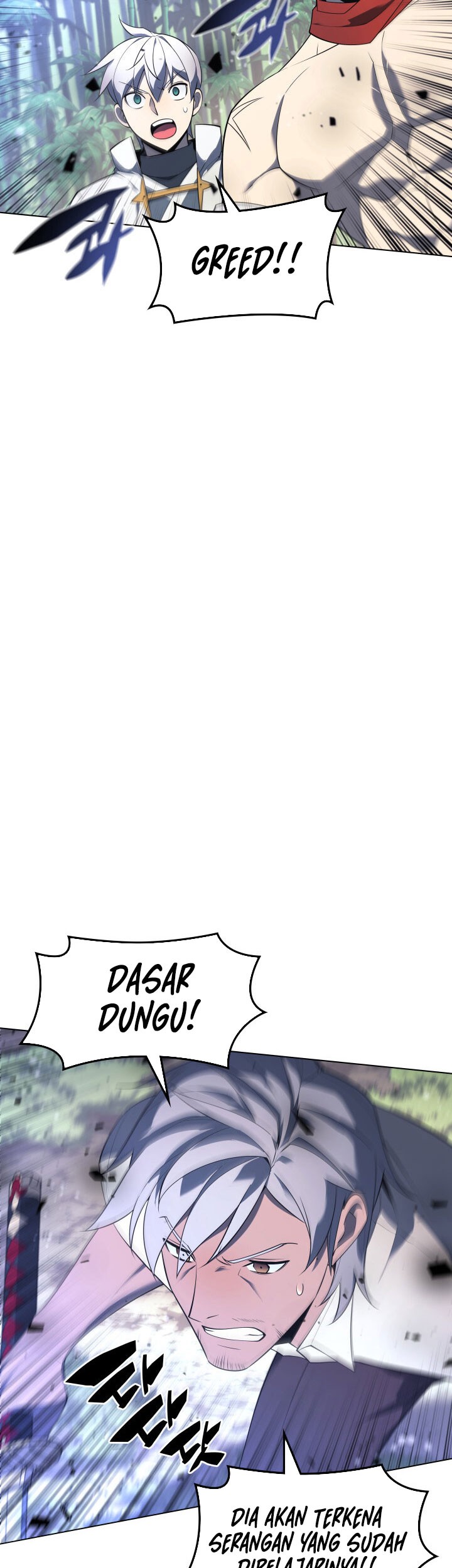 Overgeared Chapter 121 - halaman 67