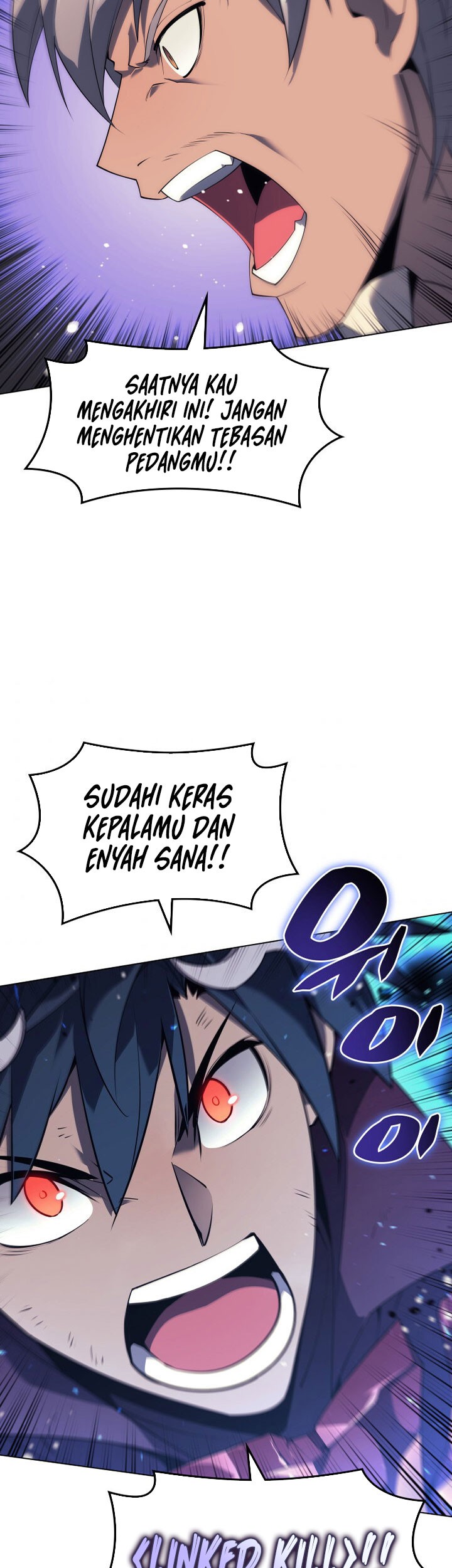 Overgeared Chapter 121 - halaman 75