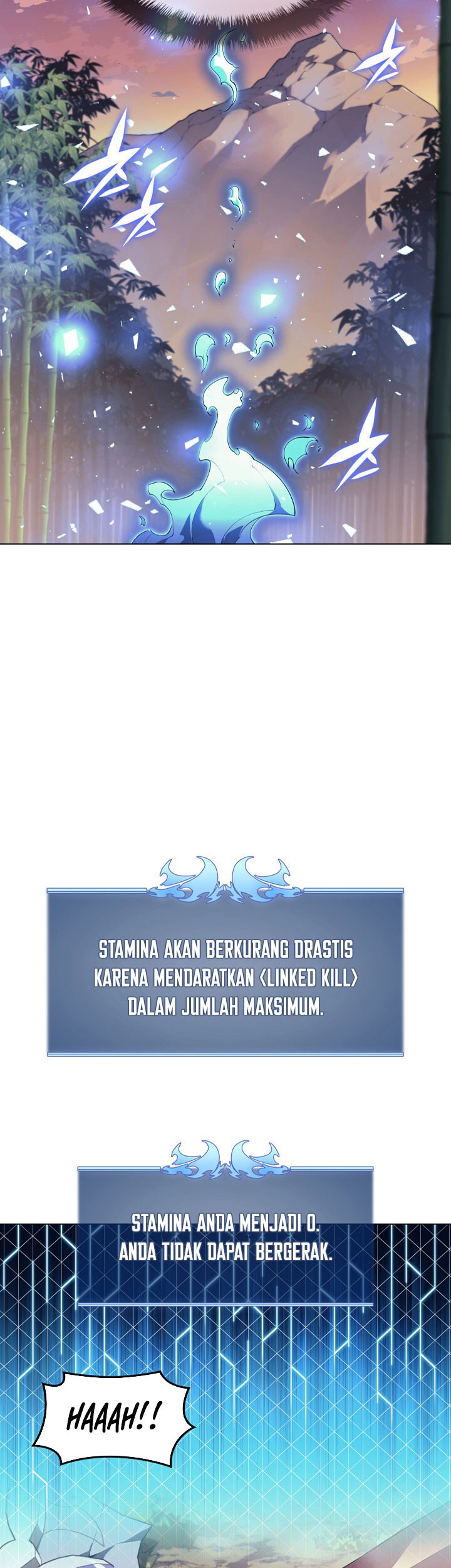 Overgeared Chapter 121 - halaman 83