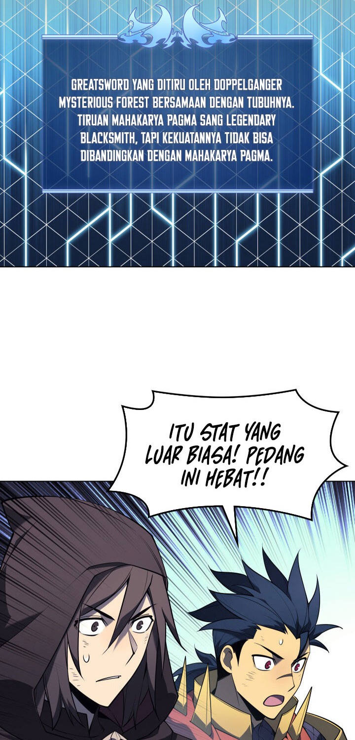 Overgeared Chapter 122 - halaman 16