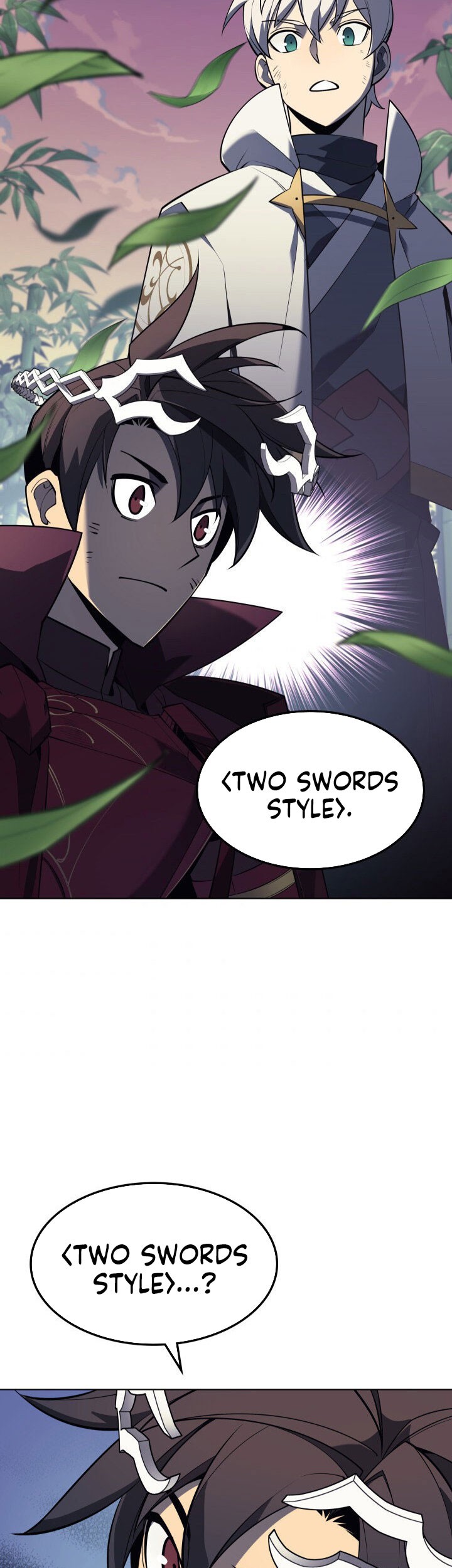Overgeared Chapter 122 - halaman 19