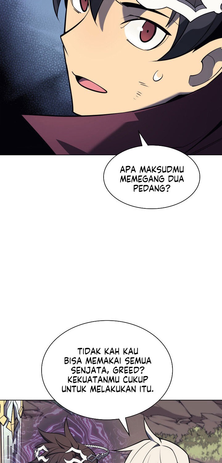 Overgeared Chapter 122 - halaman 20