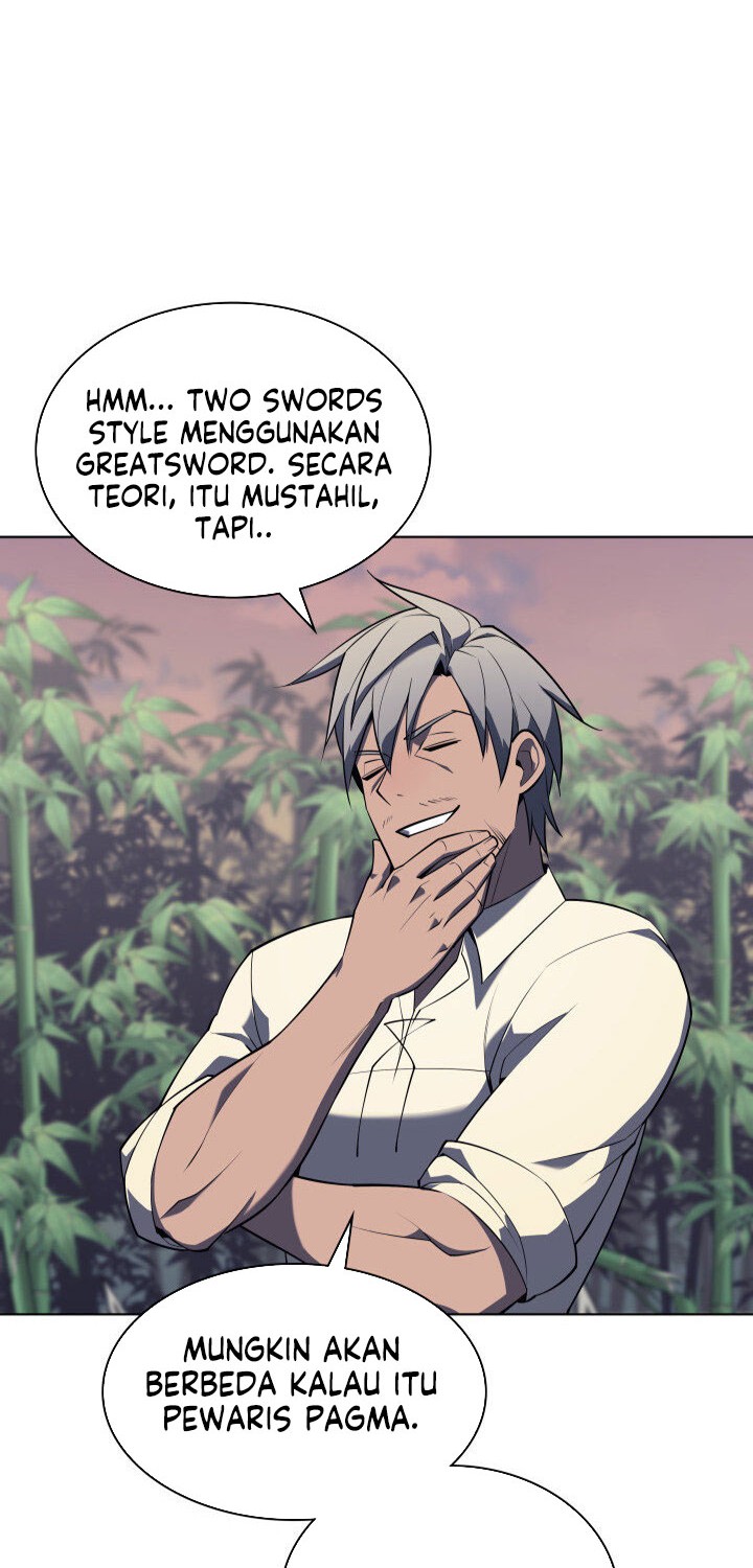 Overgeared Chapter 122 - halaman 22