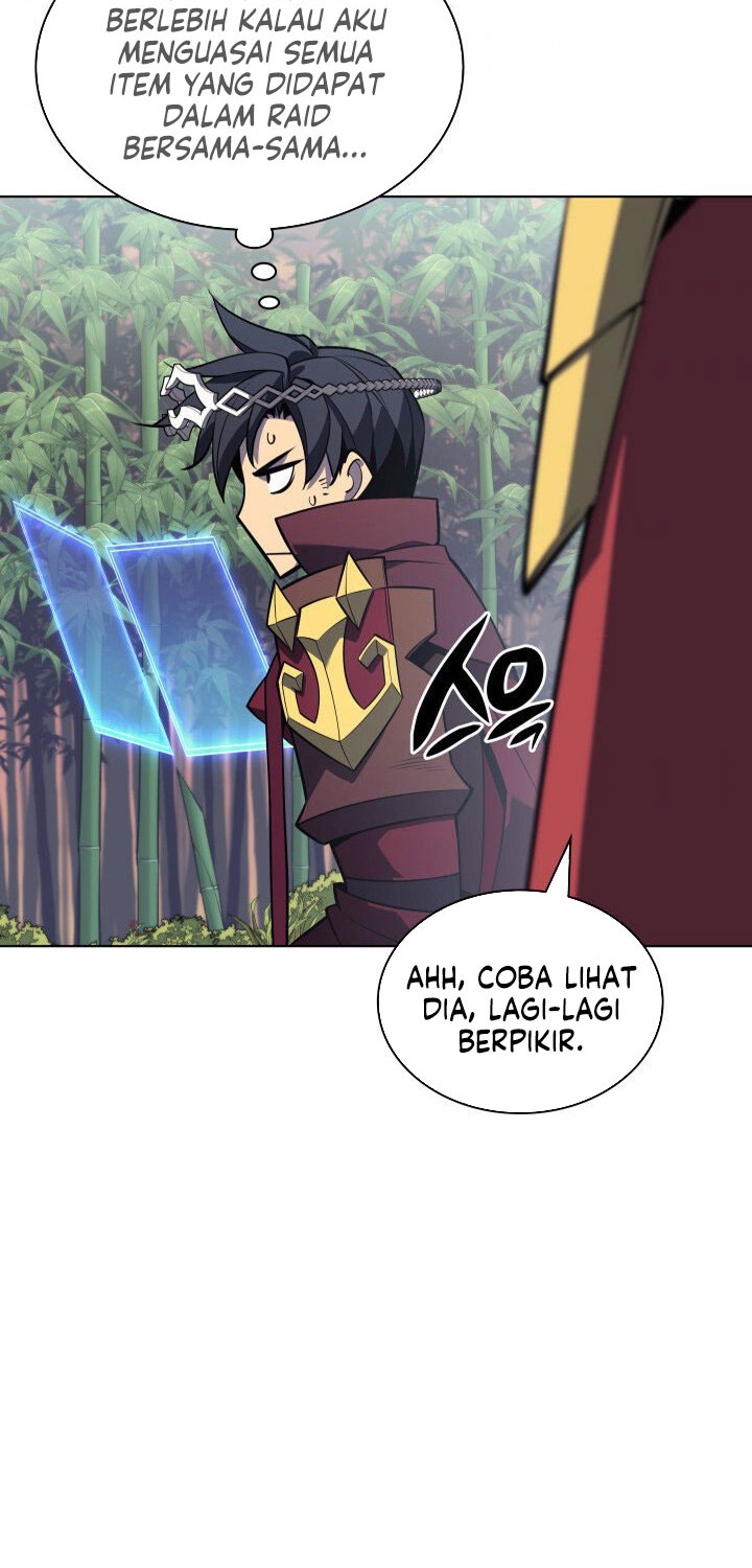 Overgeared Chapter 122 - halaman 24