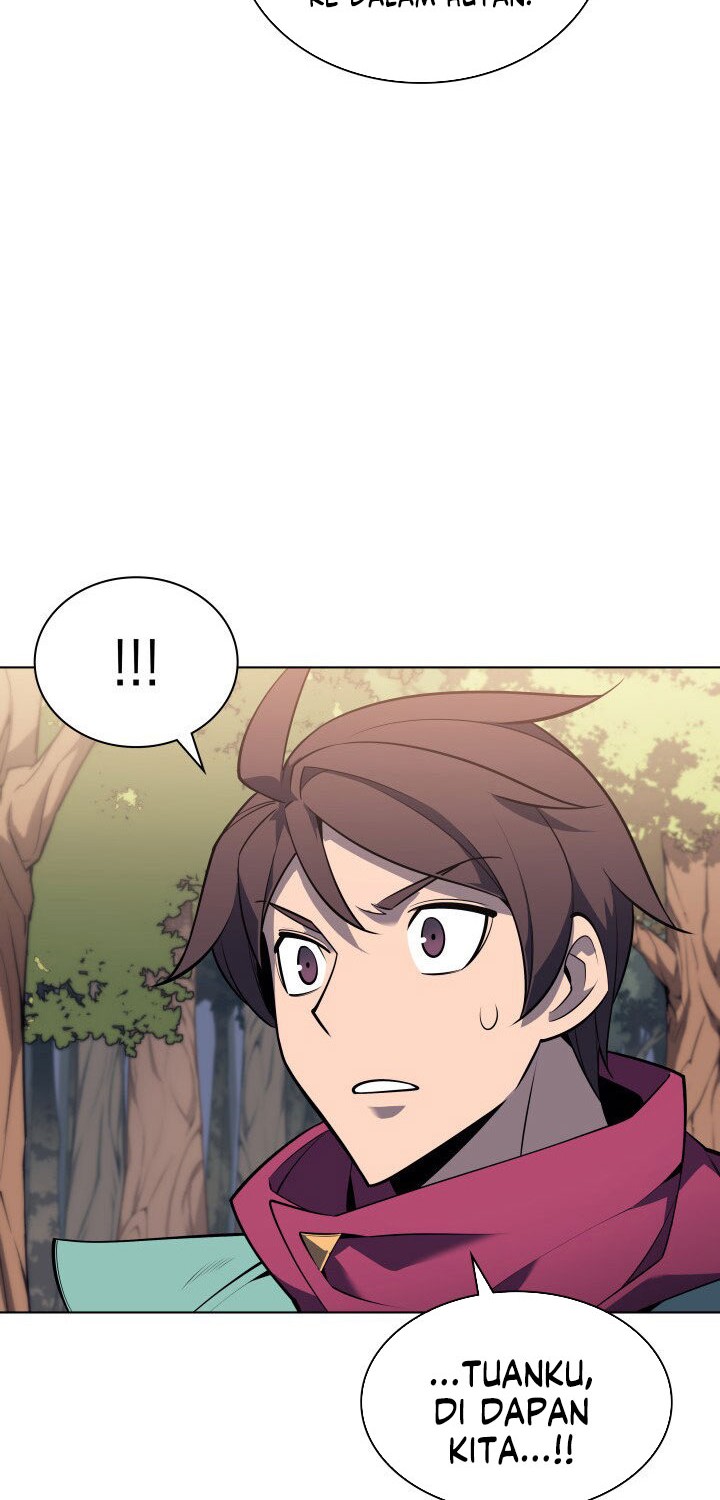 Overgeared Chapter 122 - halaman 30