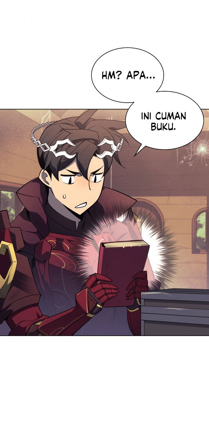Overgeared Chapter 122 - halaman 38
