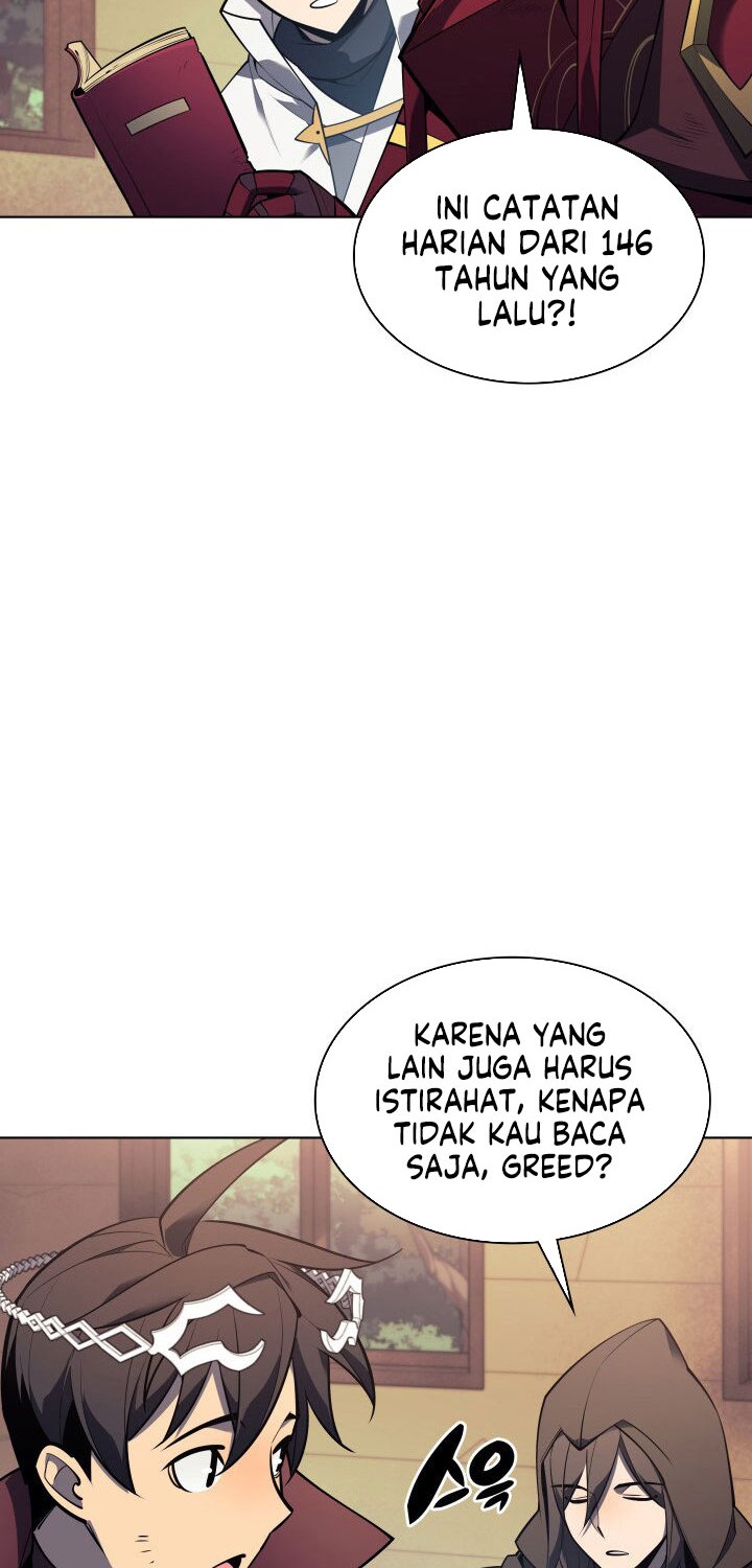 Overgeared Chapter 122 - halaman 40