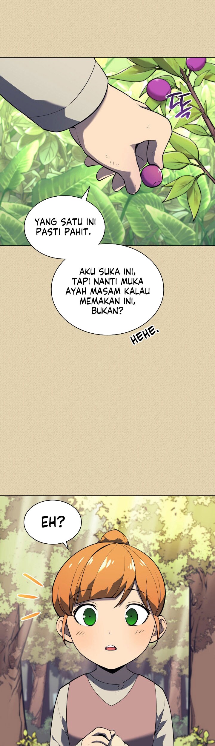 Overgeared Chapter 122 - halaman 43