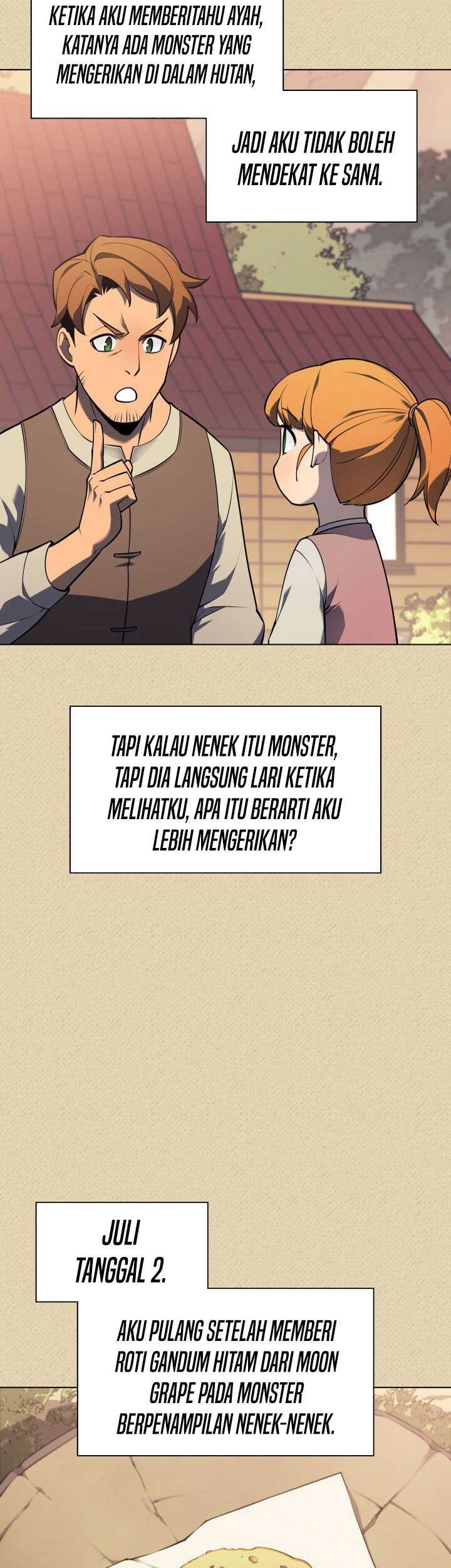 Overgeared Chapter 122 - halaman 47