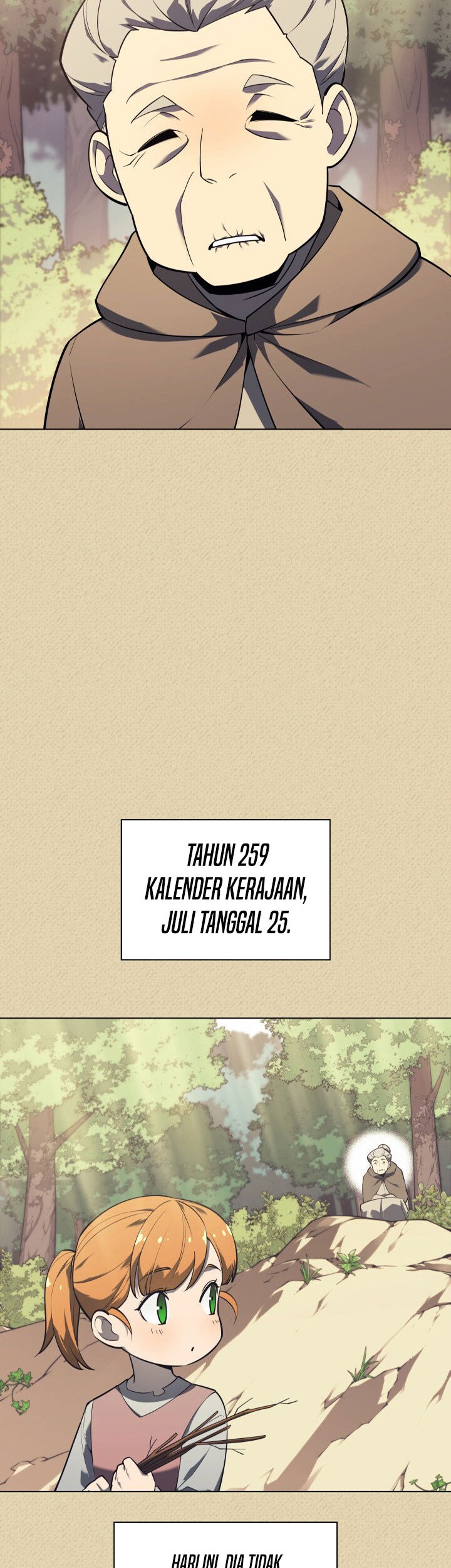 Overgeared Chapter 122 - halaman 49