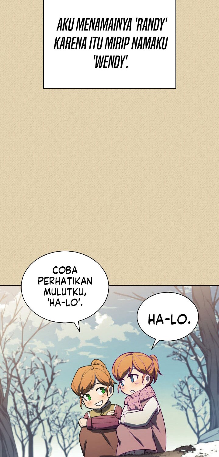 Overgeared Chapter 122 - halaman 54