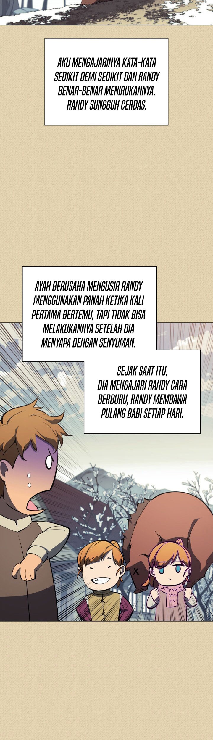 Overgeared Chapter 122 - halaman 55