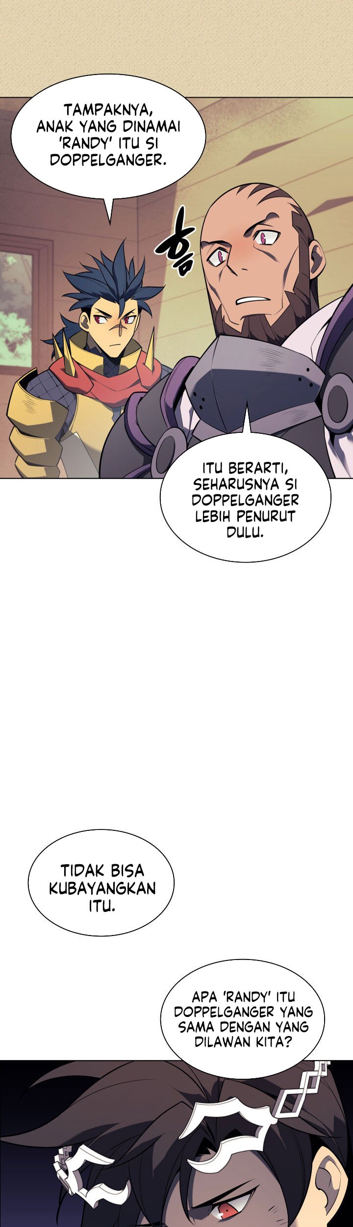Overgeared Chapter 122 - halaman 57