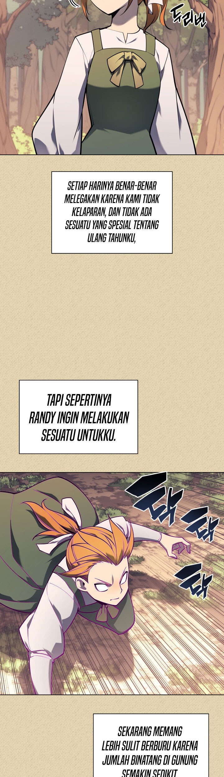 Overgeared Chapter 122 - halaman 59