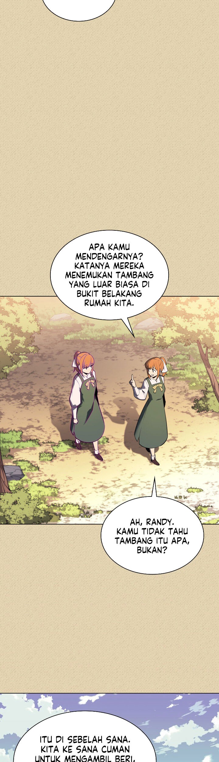 Overgeared Chapter 122 - halaman 69