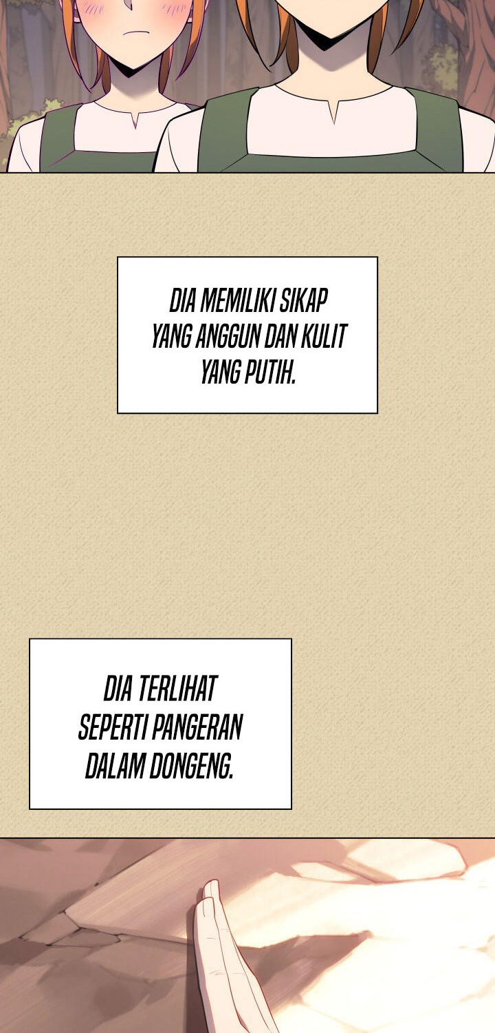 Overgeared Chapter 122 - halaman 72