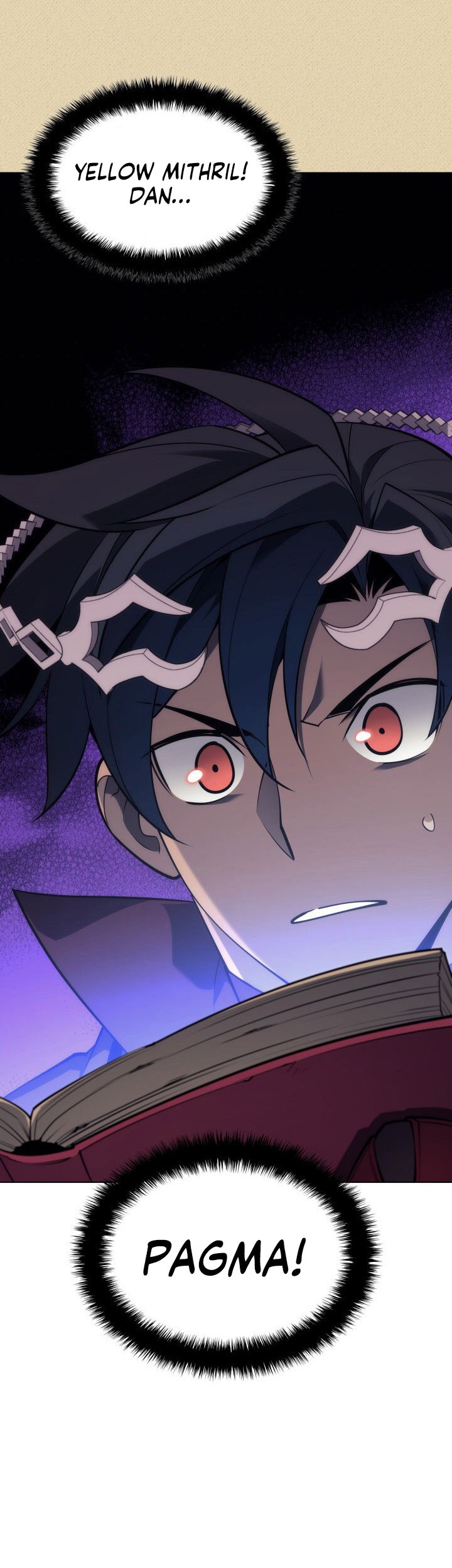Overgeared Chapter 122 - halaman 75