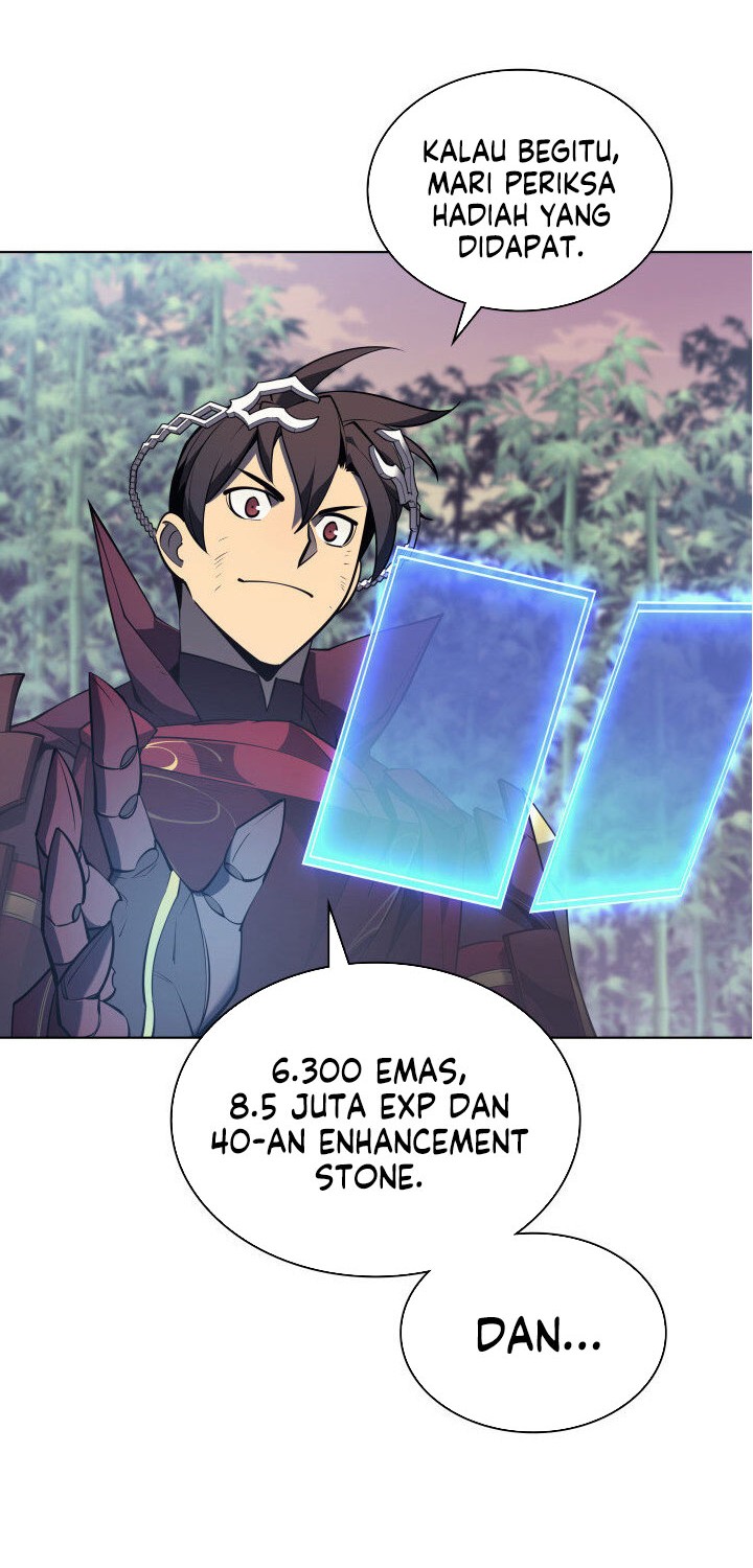 Overgeared Chapter 122 - halaman 8