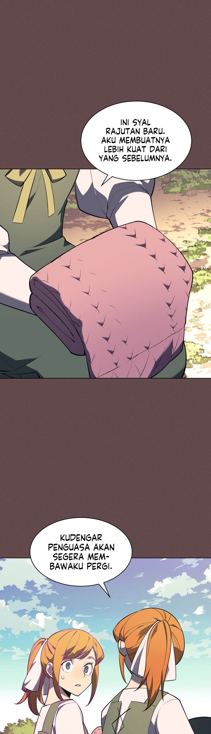 Overgeared Chapter 123 - halaman 17
