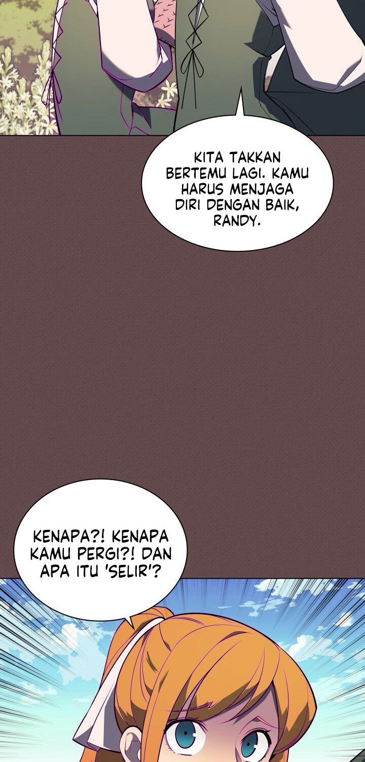 Overgeared Chapter 123 - halaman 18